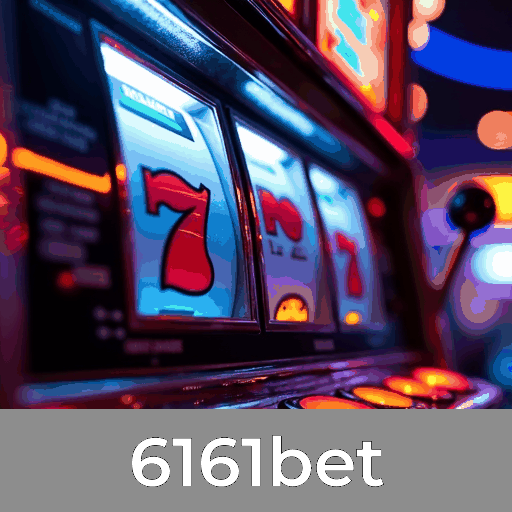 6161bet: Cassino Premiado e Pagamentos Rápidos