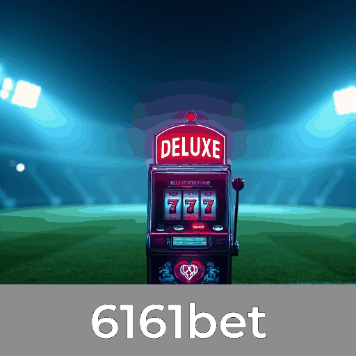 6161bet: Baixe o aplicativo móvel e jogue no celular com bônus de cassino online