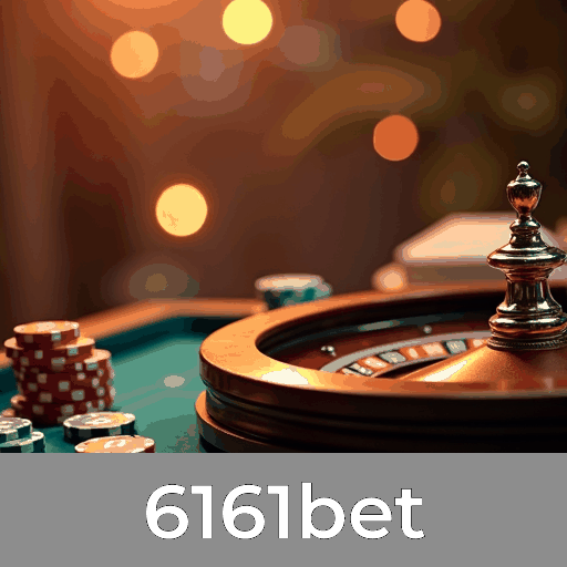 6161bet: Descubra a Variedade de Jogos de Cassino para uma Experiência Imersiva e Ganhos Reais