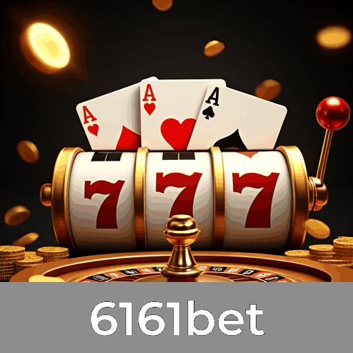 6161bet: Cassino online com dealers ao vivo e roleta e blackjack ao vivo Brasil