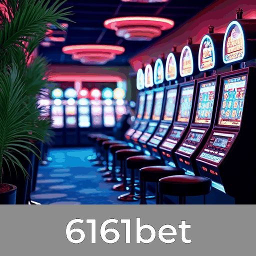 6161bet New Player Bonus